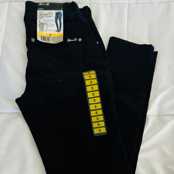 NWT Black jeans - Picture 4 of 4